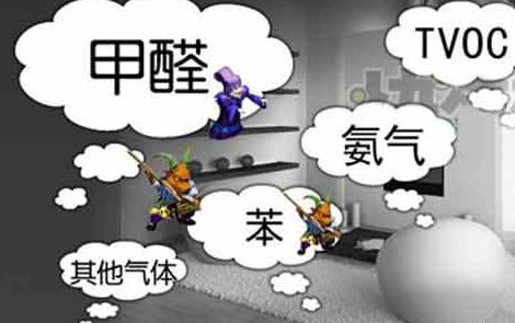 浙江杭州發布重點行業揮發性有機物排放標準（意見稿）