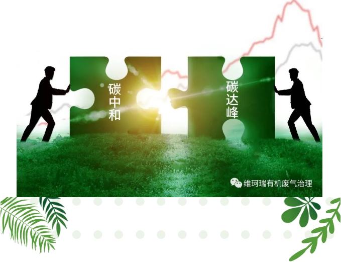 “碳中和、碳達峰”構(gòu)建綠色、低碳、循環(huán)的可持續(xù)發(fā)展經(jīng)濟體系